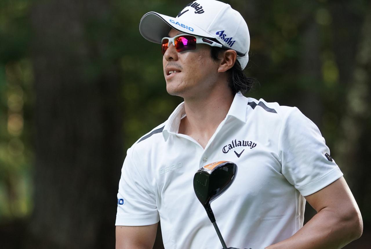 トップがコンパクトになった！ 初の日本オープンタイトルを狙う石川遼