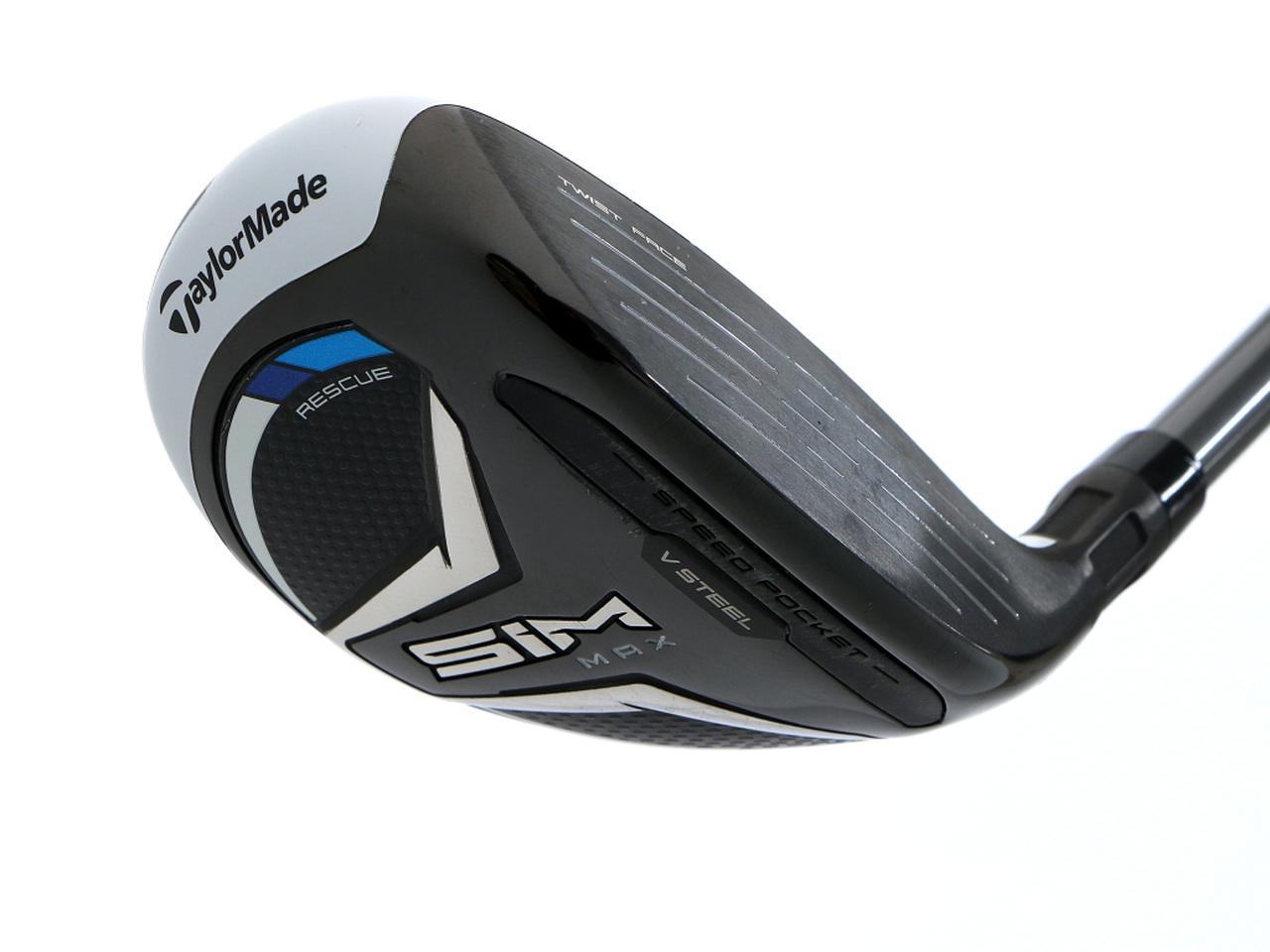 DJも愛用。「SIM MAX」の7番ウッドはなにが良い？ 試してみた