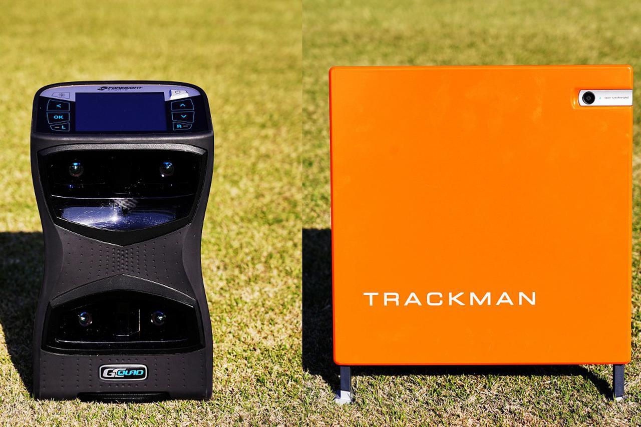 マニアの間で話題騒然、7万4800円の弾道＆クラブ計測機「アプローチ