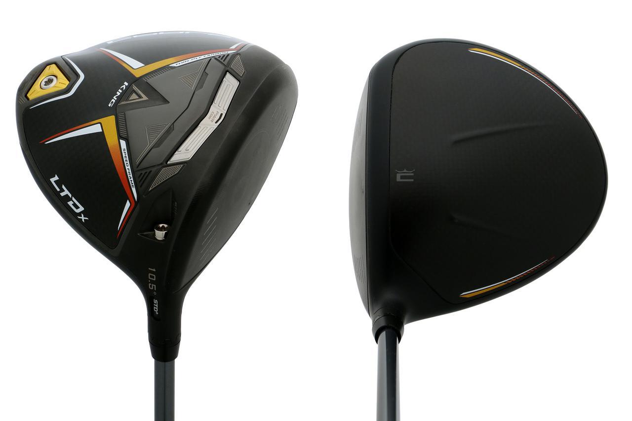 300ヤード超えのビッグドライブが飛び出た!? コブラの2022年ドライバー