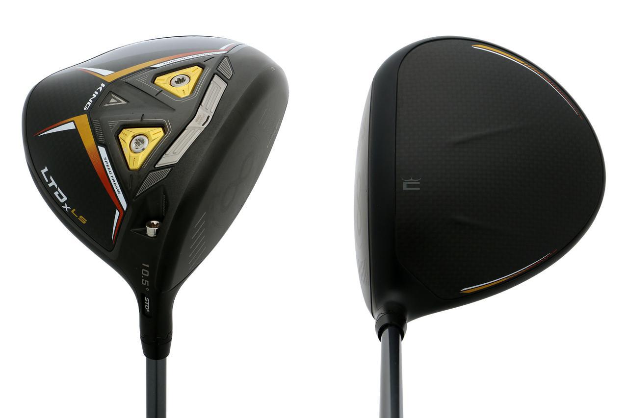 300ヤード超えのビッグドライブが飛び出た!? コブラの2022年ドライバー