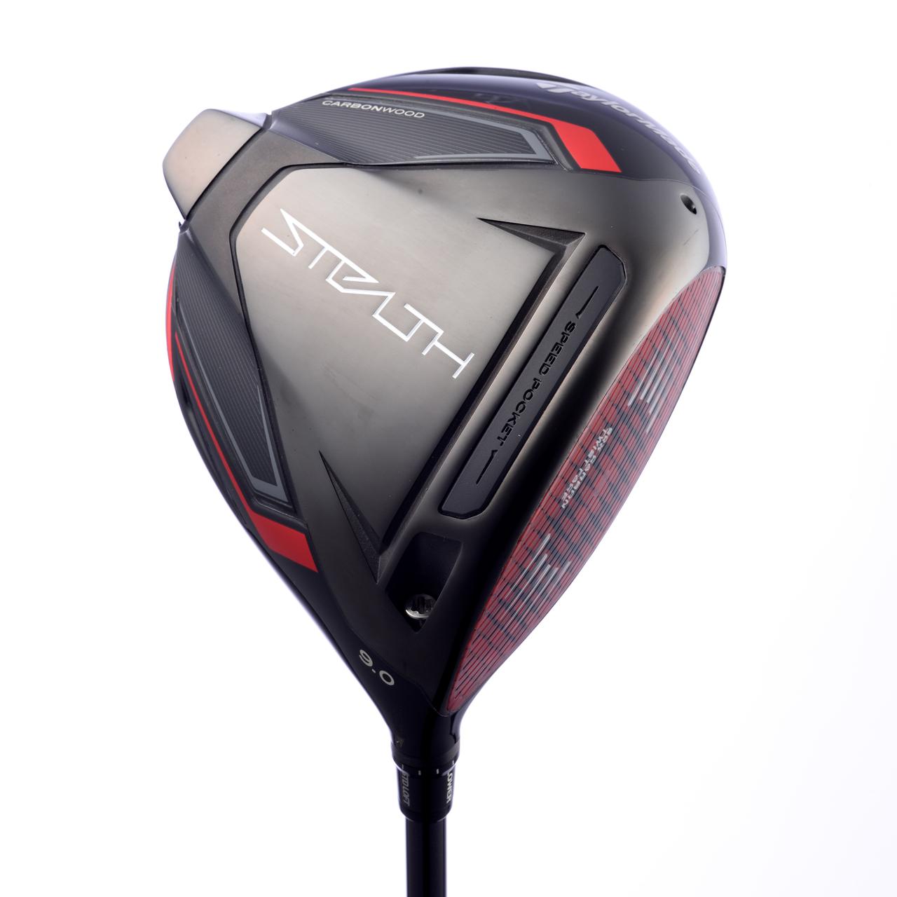 まずは「HD」から打ってみて！クラブナビゲーターが打ってわかった