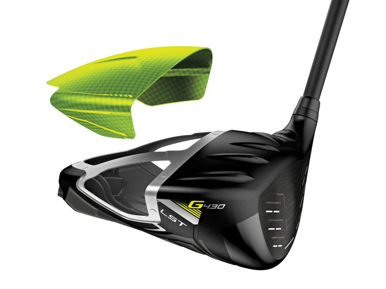 ピンのニューモデル「G430」が発表！ 気になるドライバーの性能は