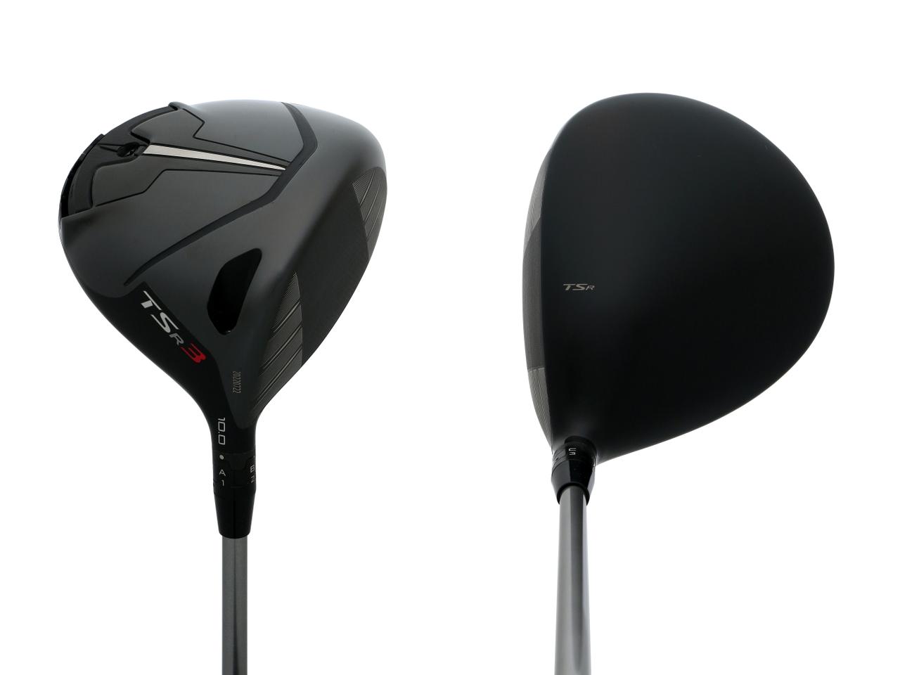 タイトリスト tsr4 ドライバーヘッド 10° 【公式通販】