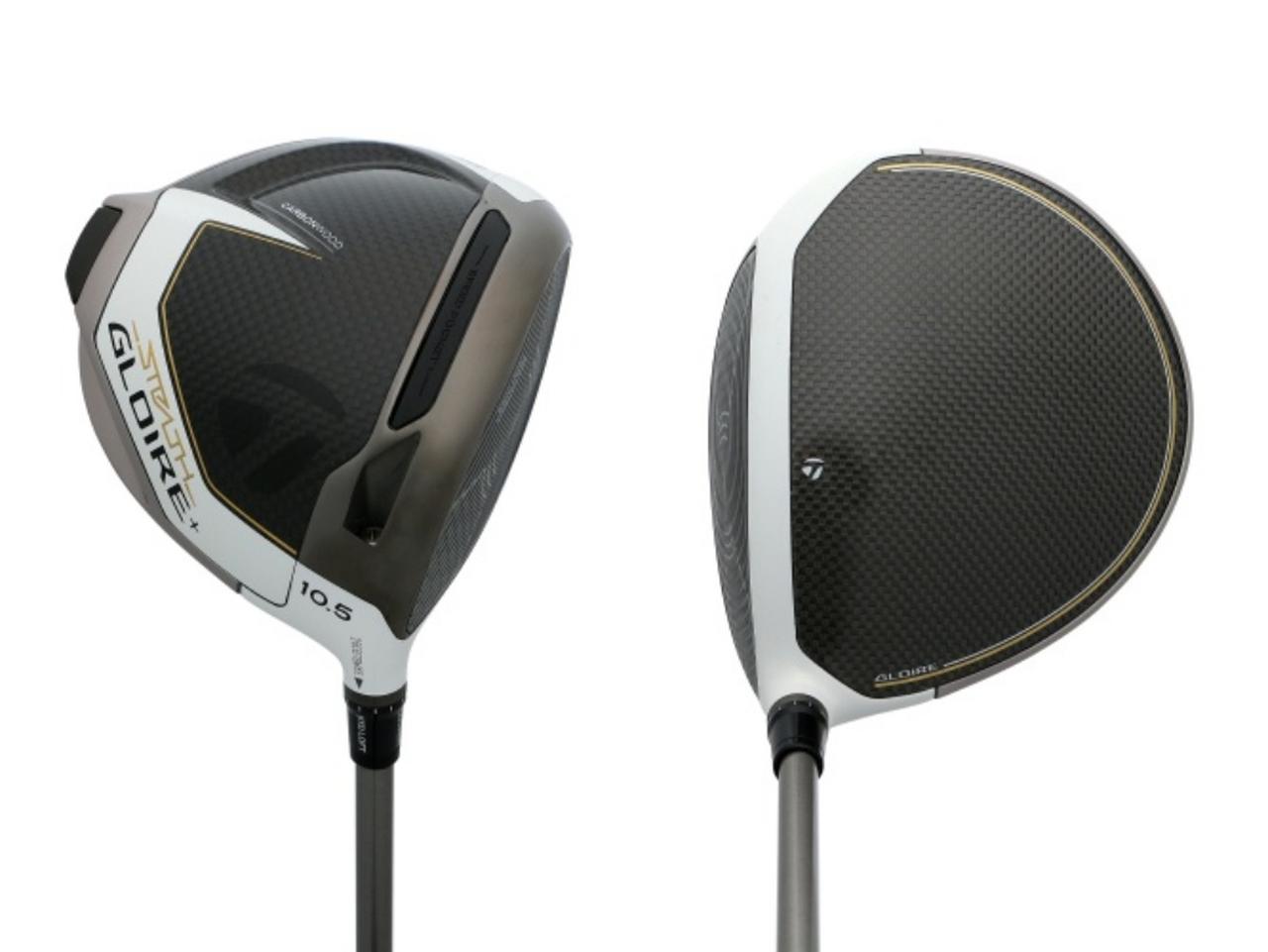ヘッドデータは嘘つかない!】テーラーメイド｢ステルス グローレ プラス