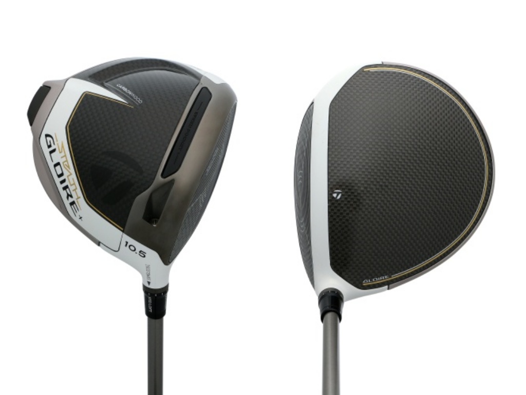 ヘッドデータは嘘つかない!】テーラーメイド｢ステルス グローレ プラス