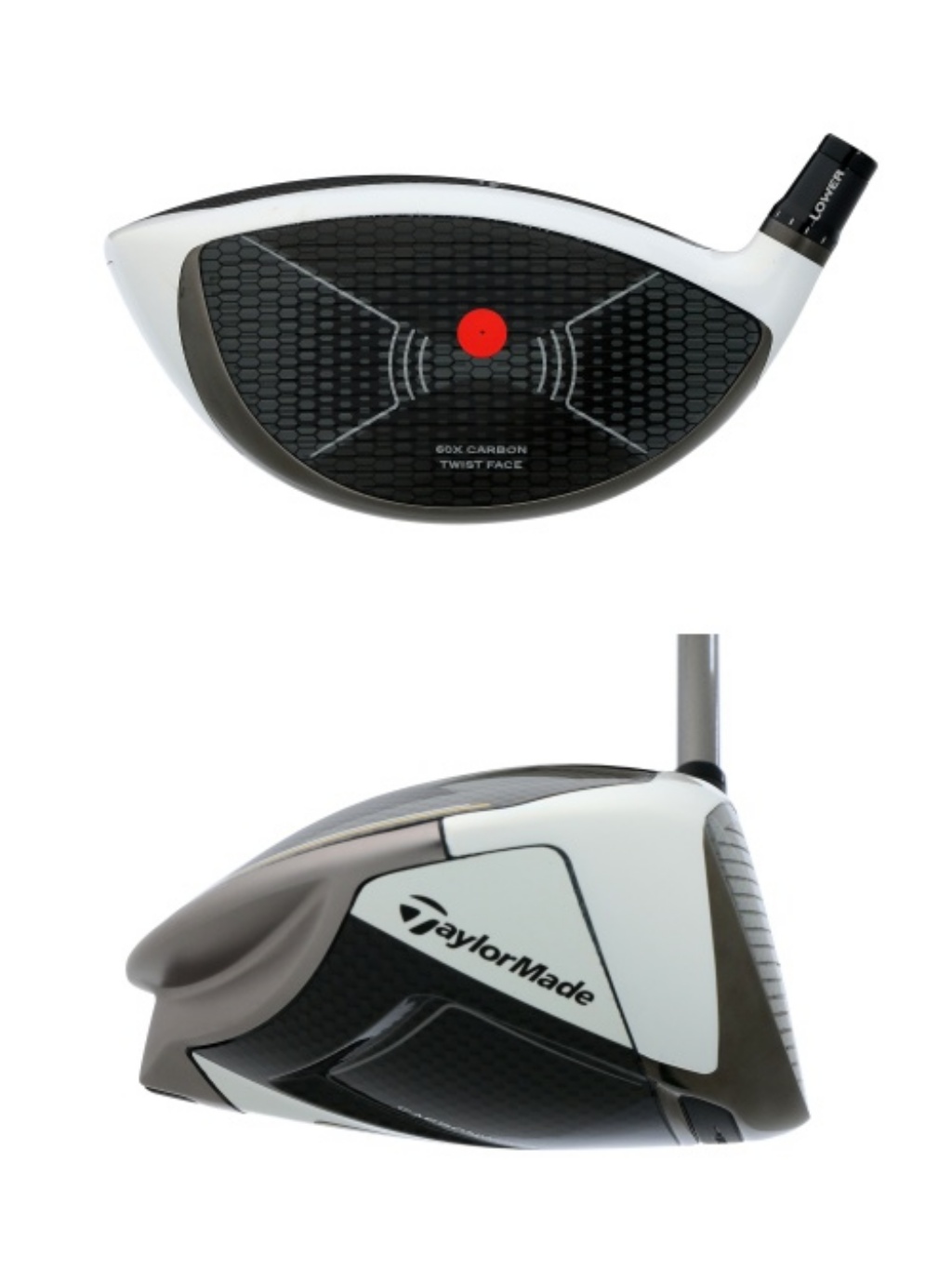 ヘッドデータは嘘つかない!】テーラーメイド｢ステルス グローレ プラス