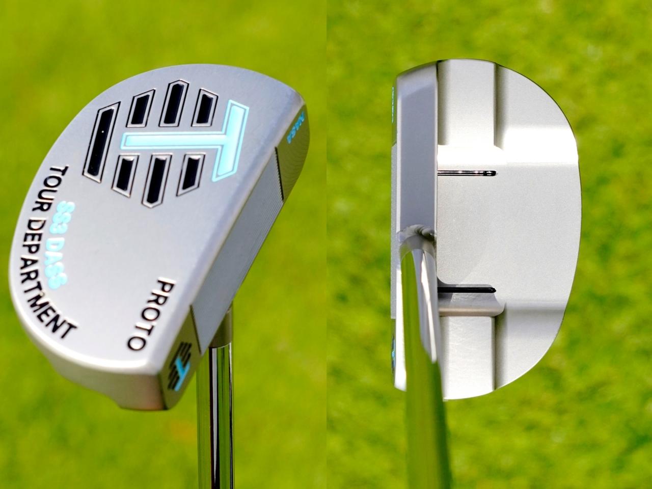 畑岡奈紗のセッティング】飛距離が出ているスリクソンZX7 MkⅡ