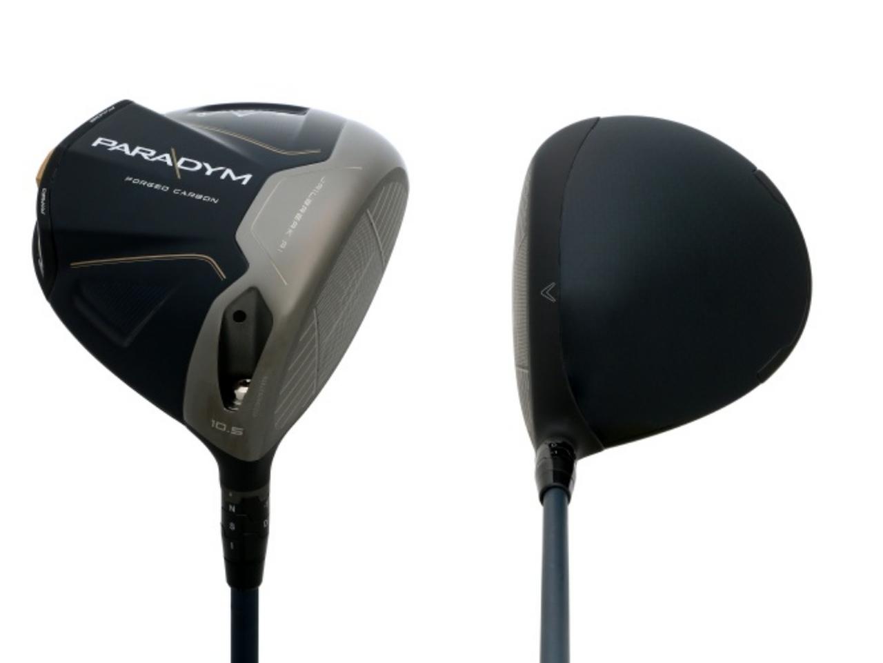 キャロウェイ キャロウェイ パラダイム ドライバー X PARADYM X 10.5