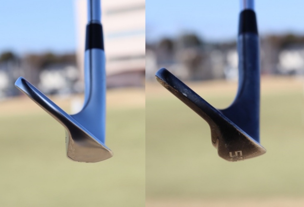 飛び系アイアンのウェッジ選び】セットものAWの実力は? 51度のZX7と