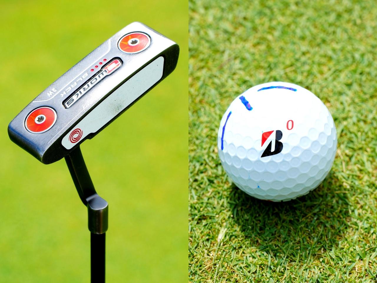 吉田優利の最新クラブセッティングとプロフィール