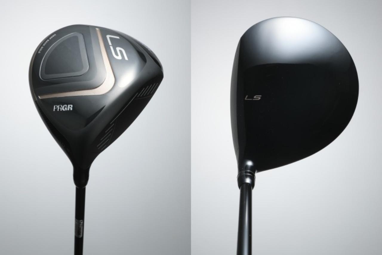 HS40m/sゴルファーの飛ばしを助けるドライバー!? プロギア「LS」は