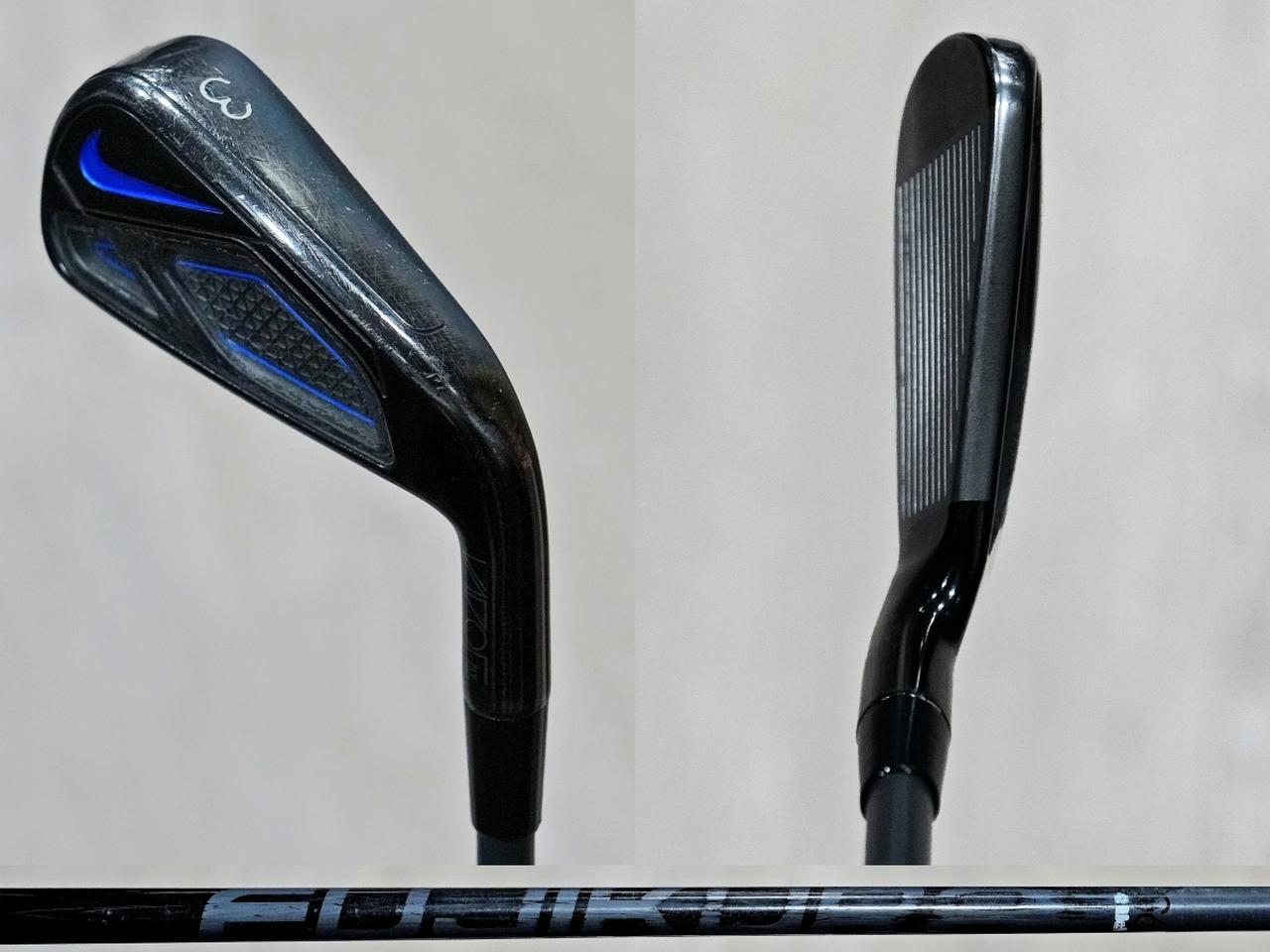 ブルックス・ケプカの最新セッティング。スリクソンZX5 MkⅡ LS