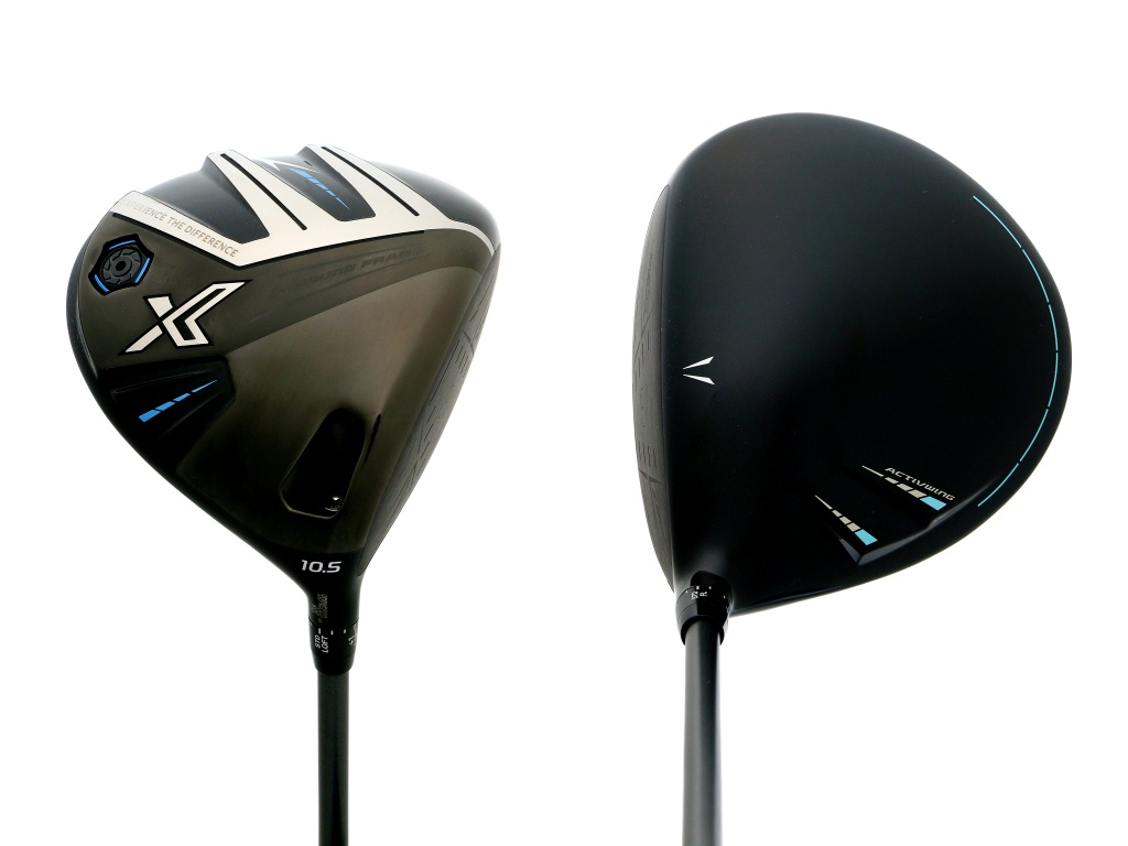 新ゼクシオ」のドライバー＆アイアンを試打のスペシャリストが徹底分析