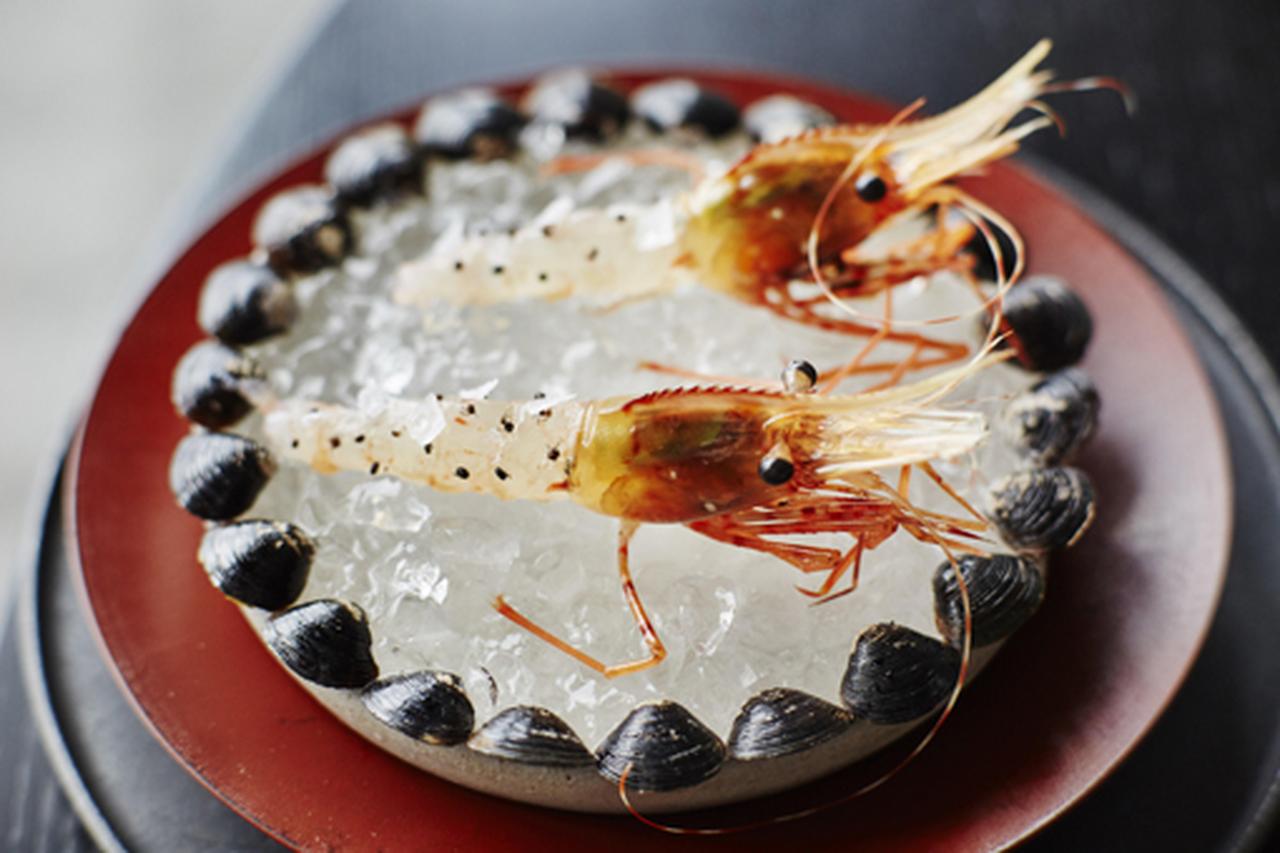 世界一のレストランが日本にやって来た！ カリスマシェフ“レネ・レゼピ