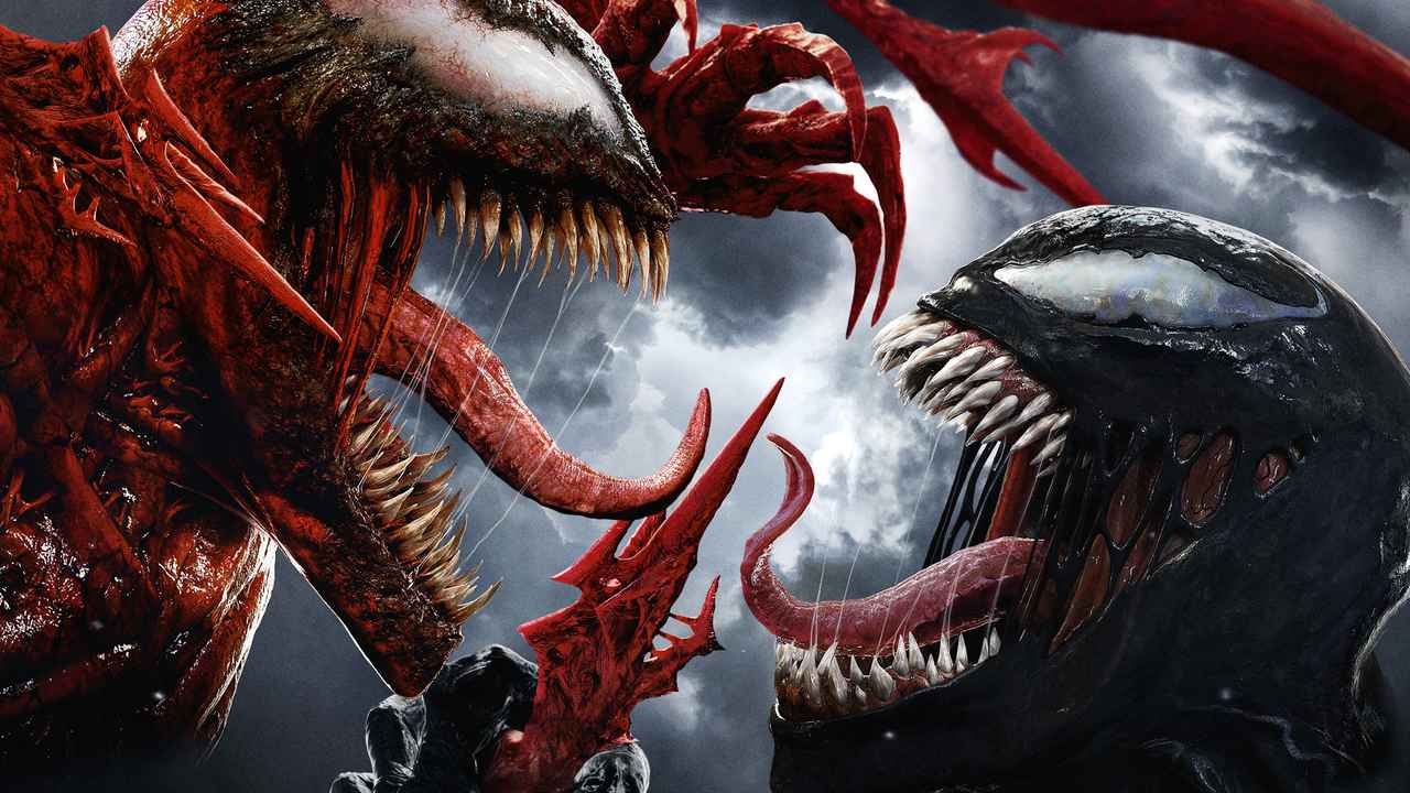 ダークヒーローの定義】『ヴェノム：ザ・ラストダンス』を10倍楽しむ