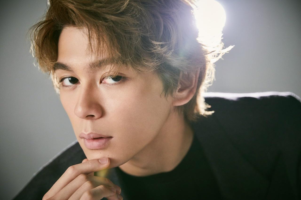 眞栄田郷敦『キン肉マン THE LOST LEGEND』インタビュー - SCREEN