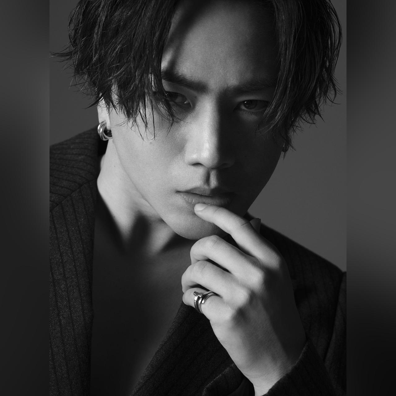 ØMI(登坂広臣)の「ØMI LIVE TOUR 2022 