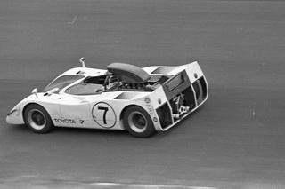 1969年日本グランプリの記憶 ③】前哨戦を圧勝し自信満々で大一番に