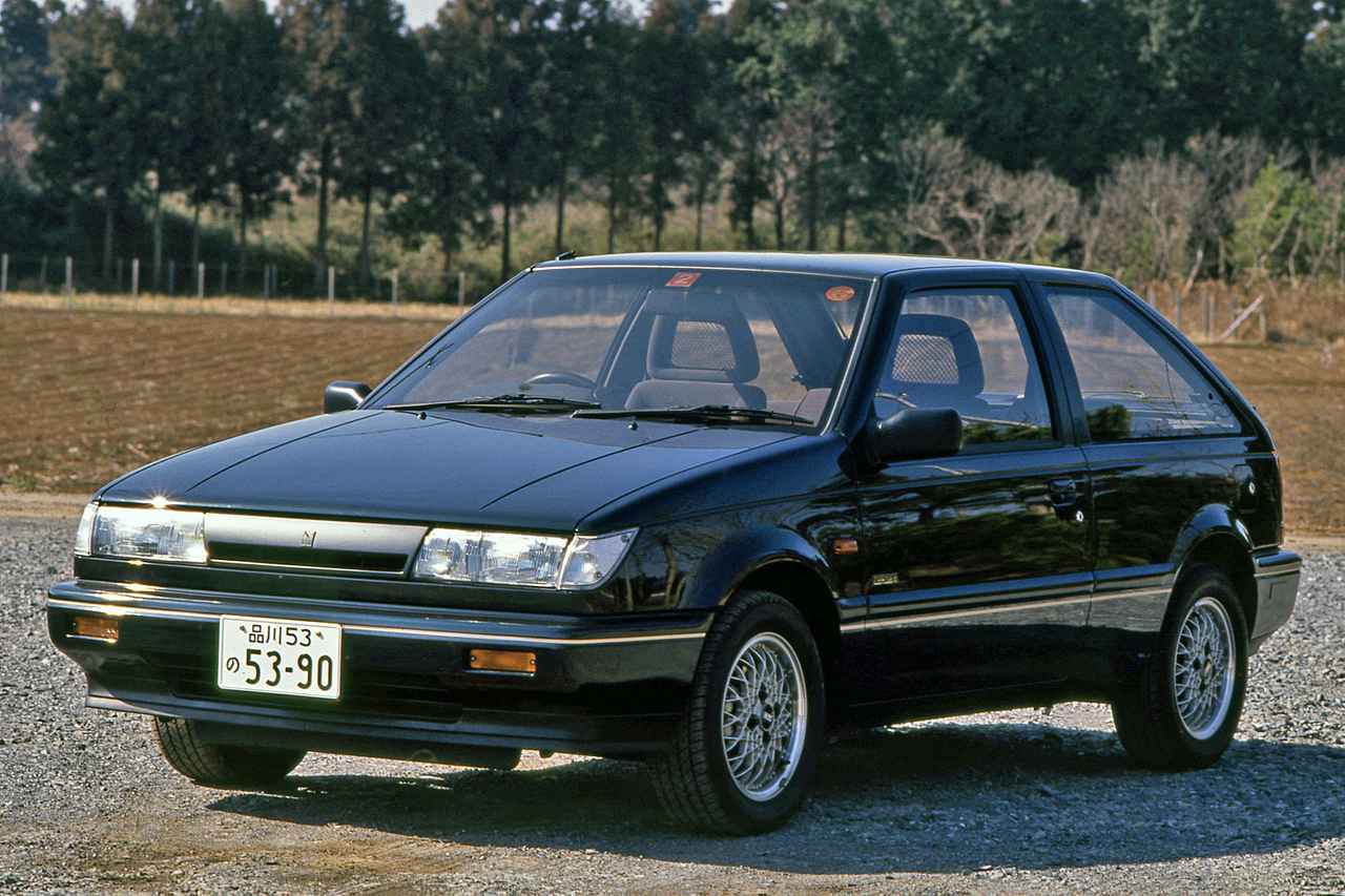 80's ボーイズレーサー伝 23】ジェミニ ZZはロータス マジックで大人が