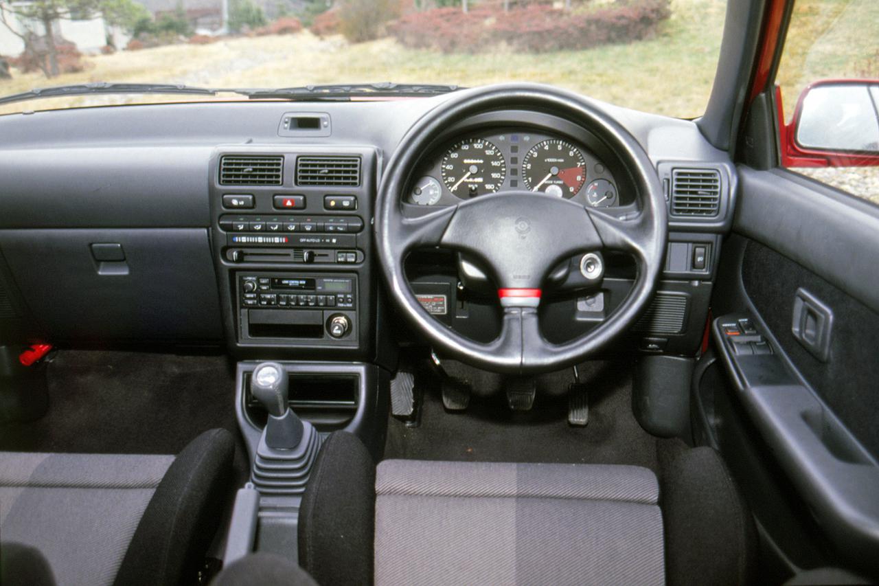 希少】トヨタ スターレット GT ステアリング 希少】トヨタ