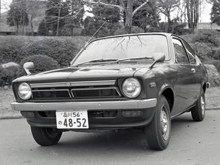 昭和の名車 133】いすゞ ベレット ジェミニはGMとの共同開発の成果