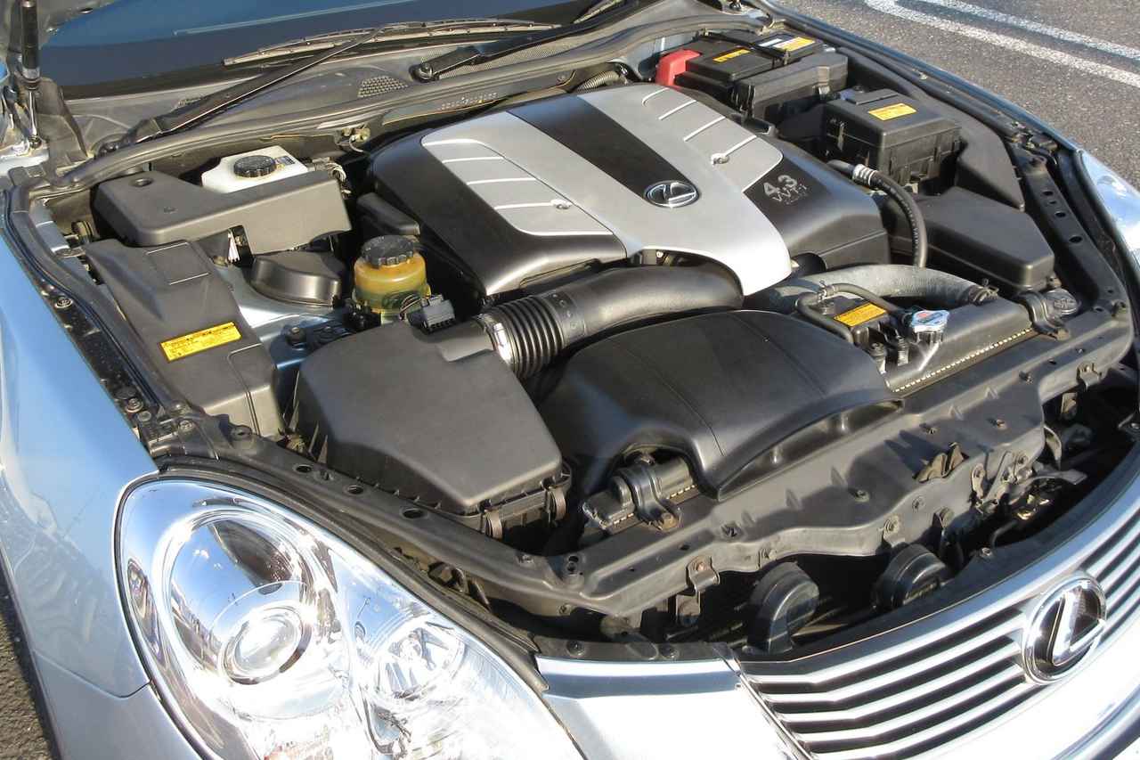 今さら？今こそ？？平成名車と暮らしてみよう＜レクサスSC430編①