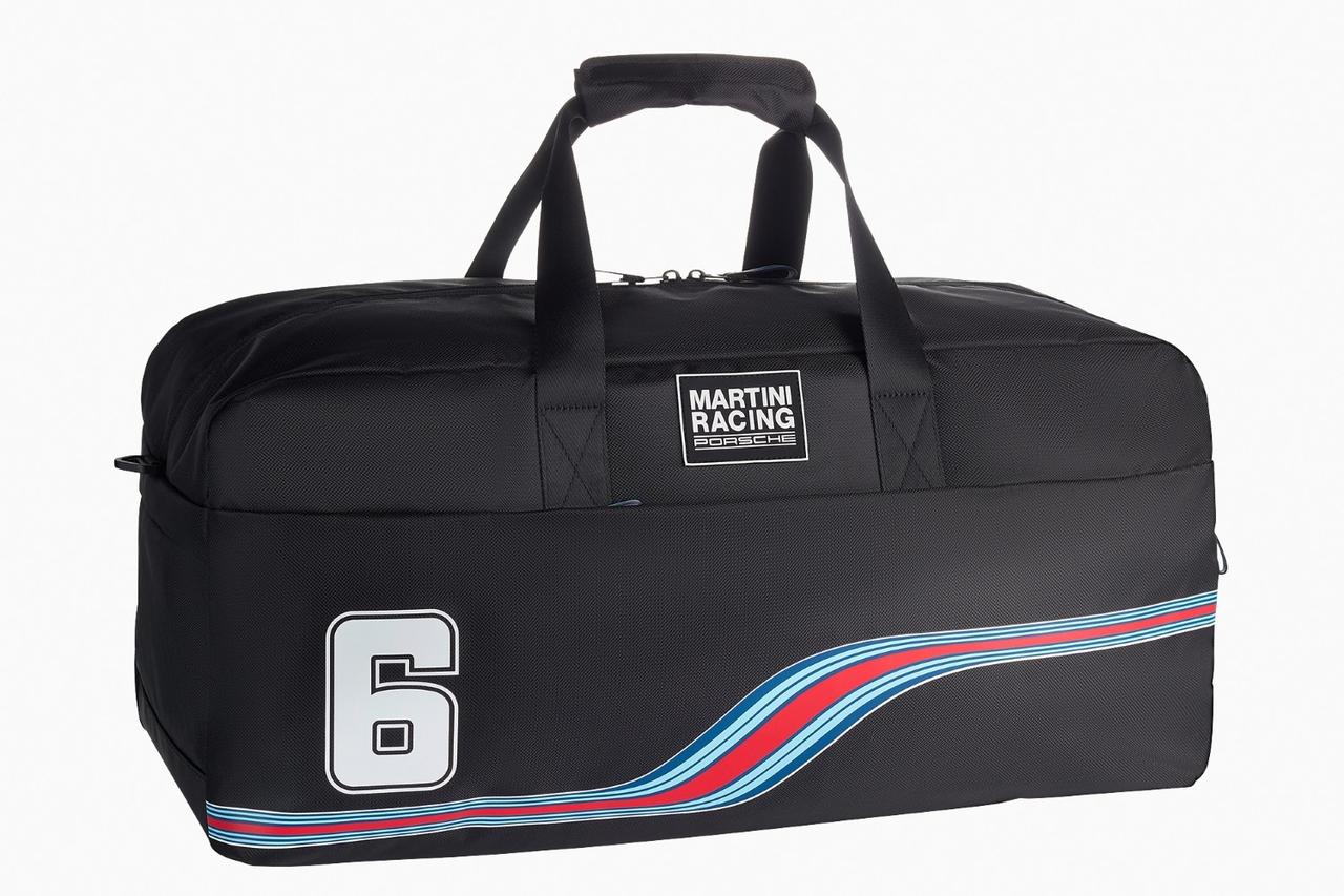 伝説のレースカラーが蘇る！ ポルシェ「マルティーニレーシング