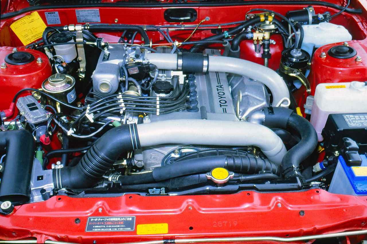 昭和の名車 143】7代目 トヨタ コロナもツインカムターボを搭載して