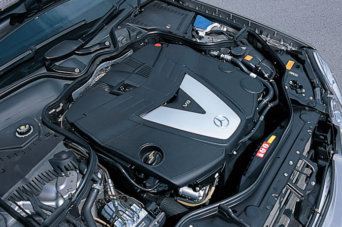 ヒットの法則329】メルセデス・ベンツ E320 CDI ステーションワゴンは