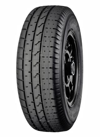 横浜ゴムがヒストリックカー向けタイヤ「アドバン HF タイプD」の