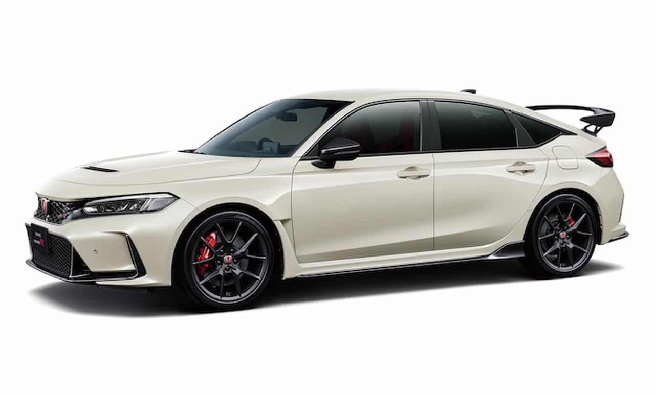 ホンダ シビックの買取価格を公開！高額査定を引き出すためのポイント