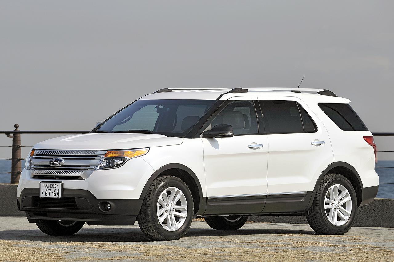 フォードエクスプローラーTO2さん専用 フォードエクスプローラーTO2