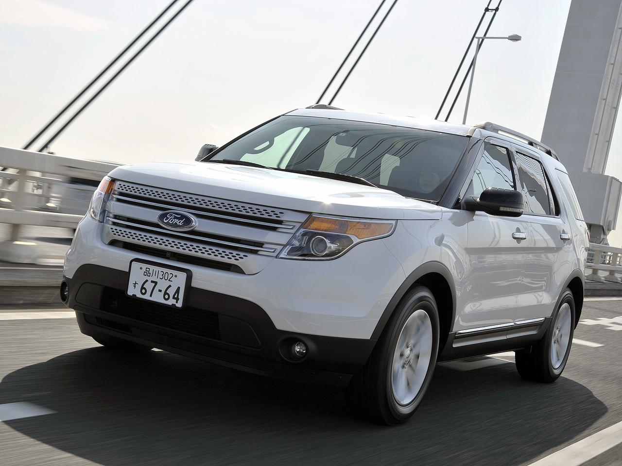 フォードエクスプローラーTO2さん専用 フォードエクスプローラーTO2