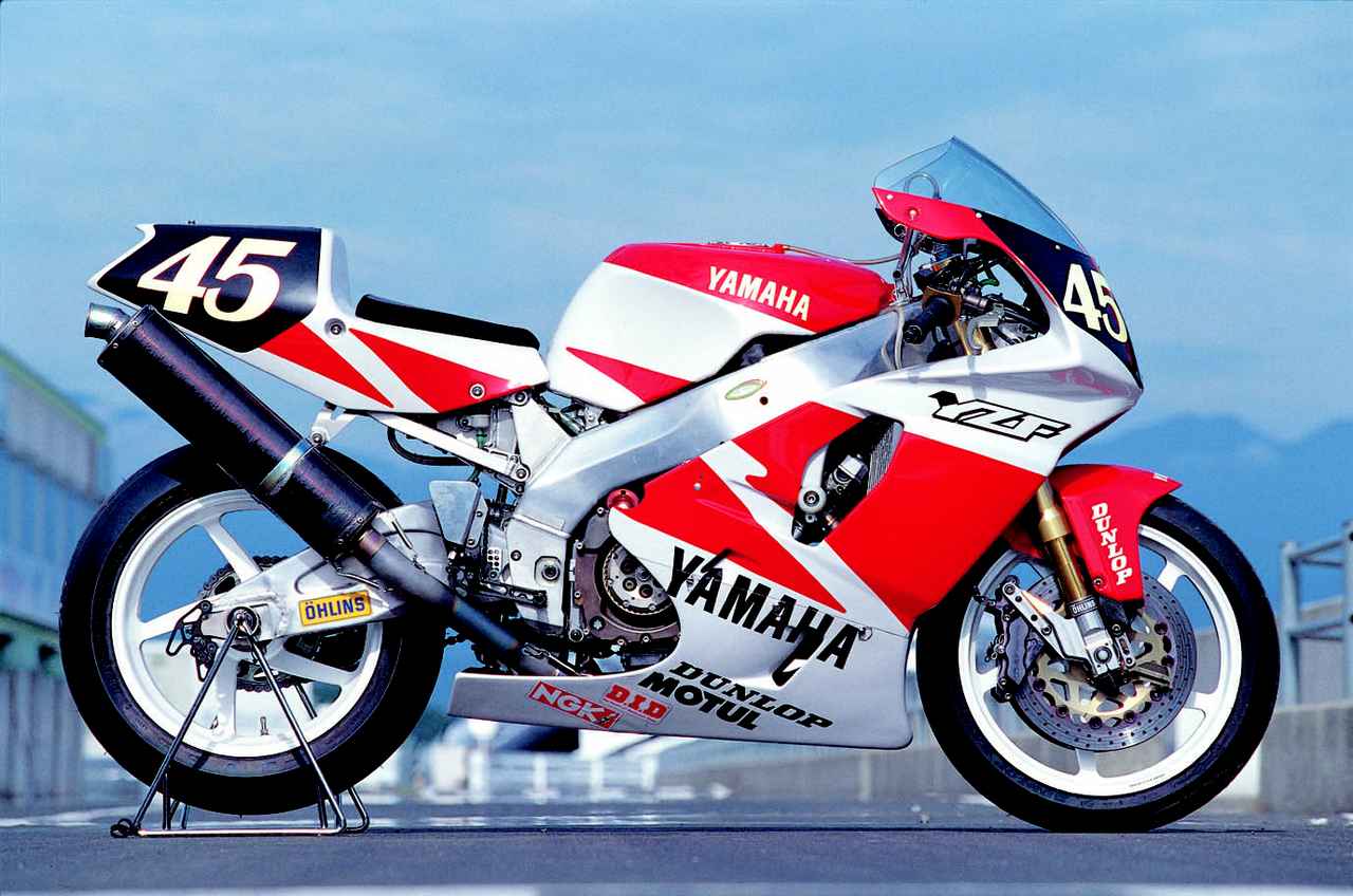 第19回優勝ヤマハ YZF750】 真夏の鈴鹿8耐、第1回大会1978年から現在
