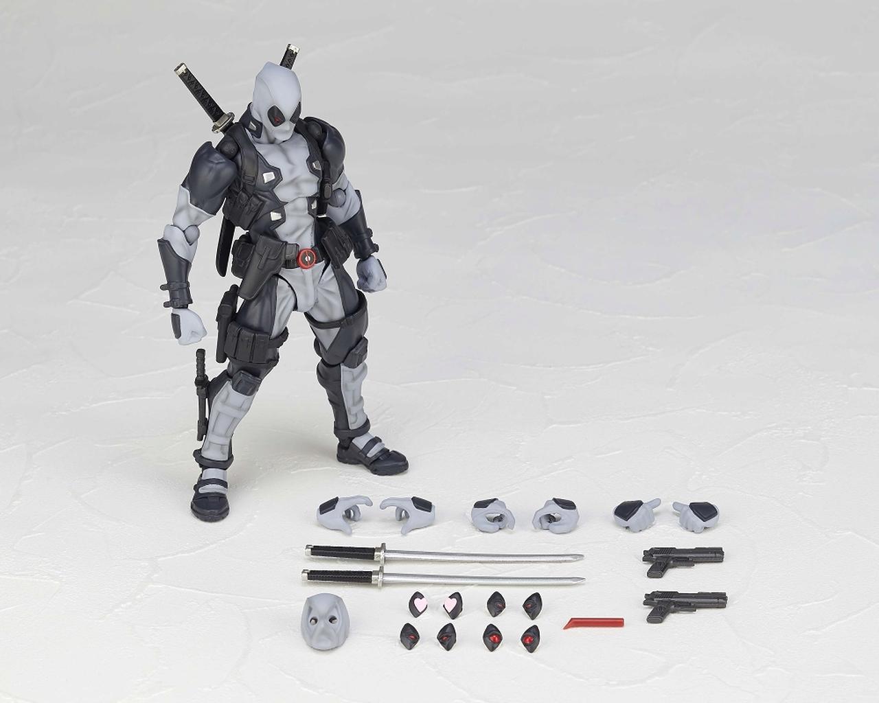 待望の「デッドプール」X-FORCE ver.ついに入荷！ - SCREEN ONLINE