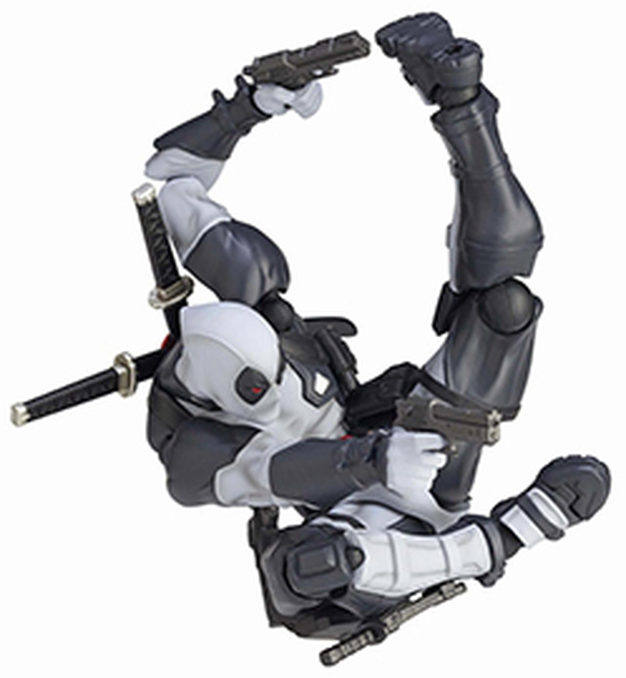 待望の「デッドプール」X-FORCE ver.ついに入荷！ - SCREEN ONLINE