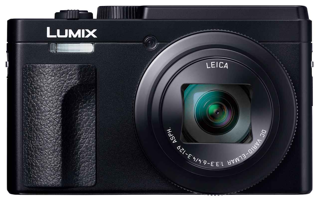 ファインダー機能が向上した 光学30倍ズーム搭載 LUMIX TZ95登場 - Web