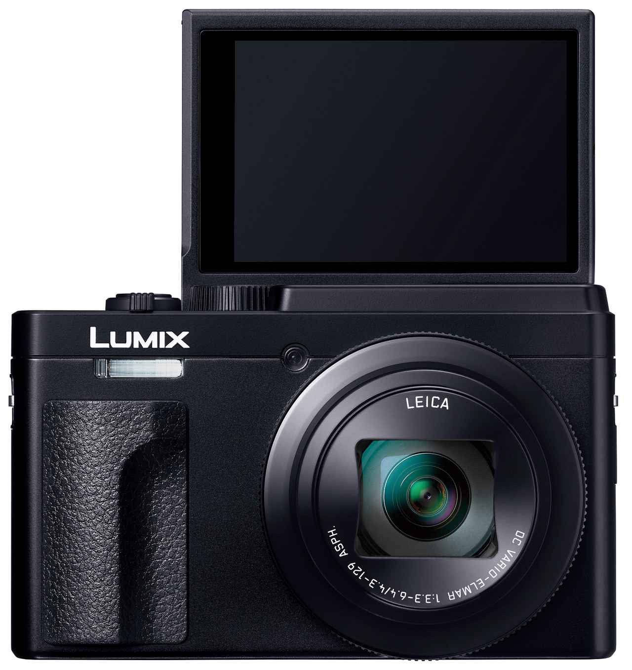 ファインダー機能が向上した 光学30倍ズーム搭載 LUMIX TZ95登場 - Web
