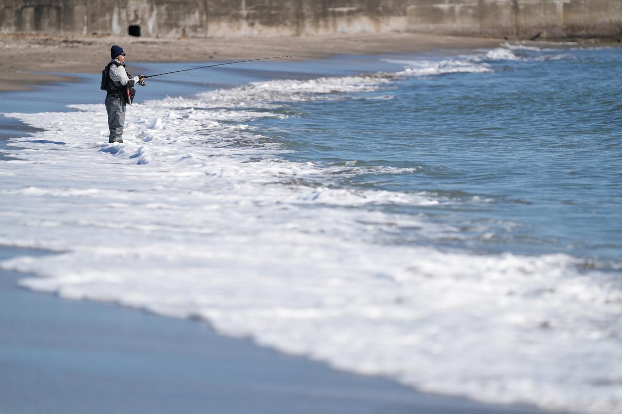 Lens Impression! 世界最軽量のサンニッパ、ソニーFE 300mm F2.8 GM