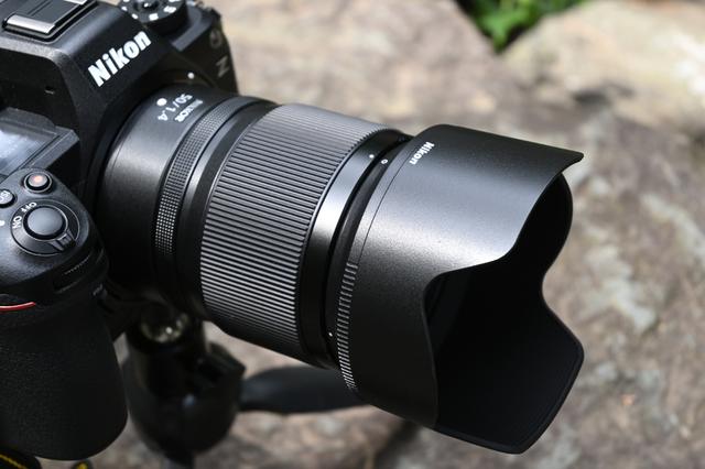 Lens Impression! ニコン NIKKOR Z 50mm f/1.4 ○実勢予想価格：8万