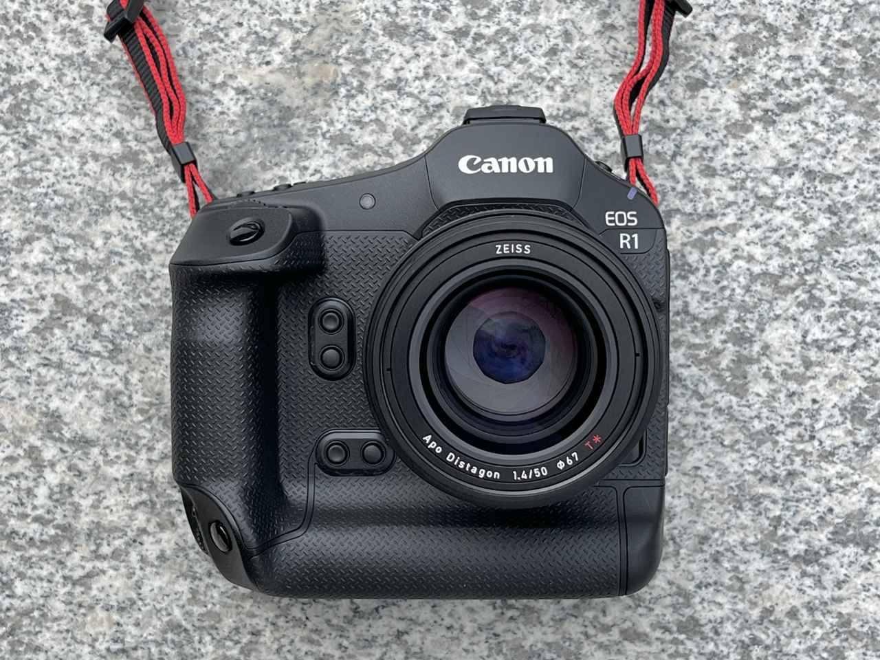 Lens Impression! コシナ ZEISS Otus ML 1.4/50 (RFマウント） ○実勢