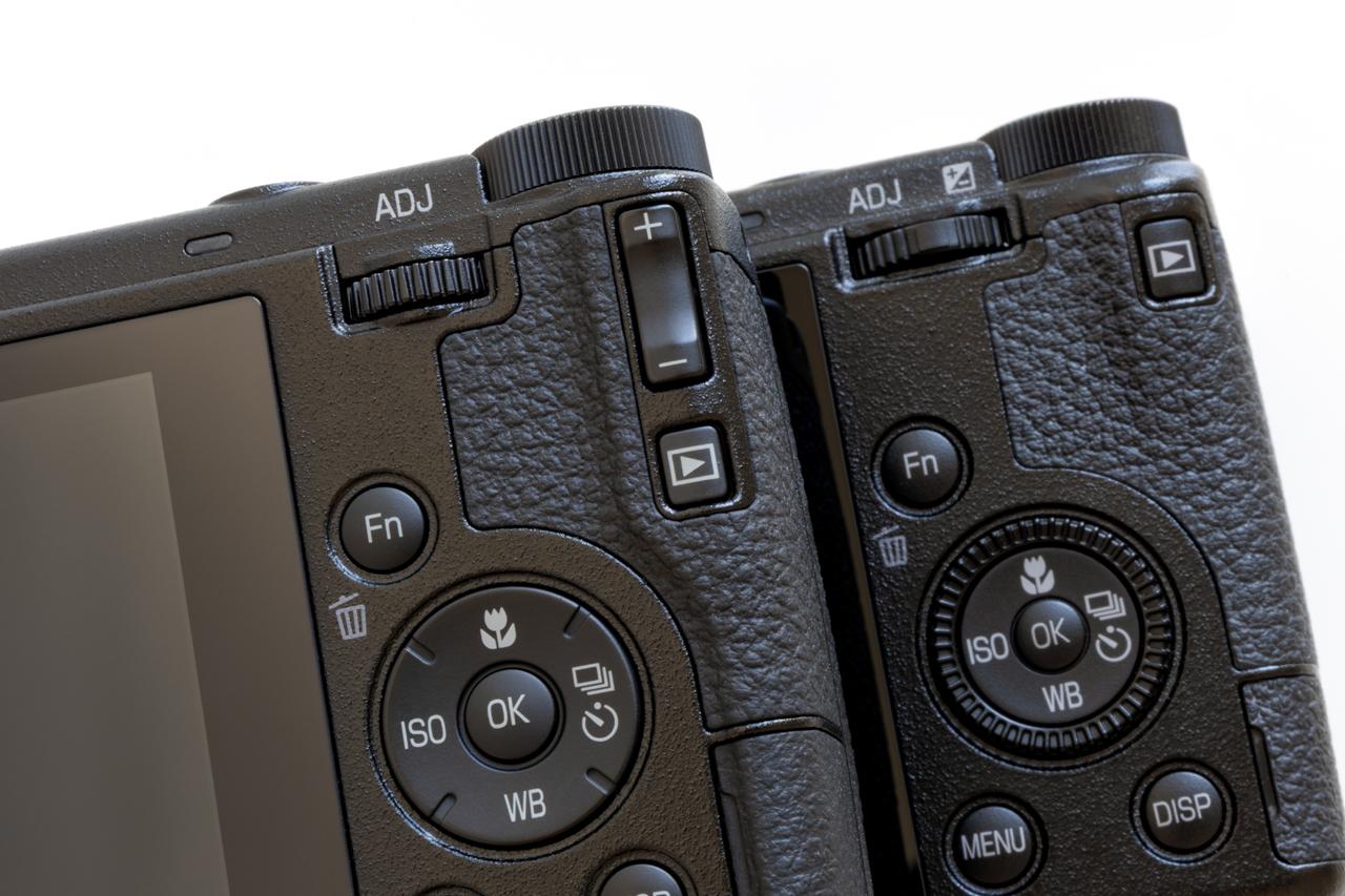 New Model Impression RICOH GR Ⅳ 実勢価格：19万4800円（税込