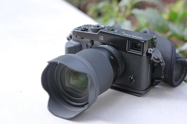 Lens Impression! シグマ 56mm F1.4 DC DN | Contemporary ○実勢価格