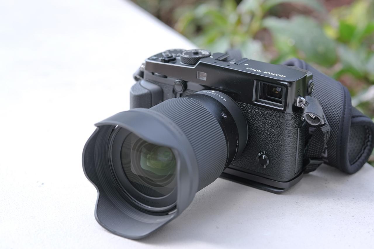 Lens Impression！ シグマ 30mm F1.4 DC DN | Contemporary ○実勢価格