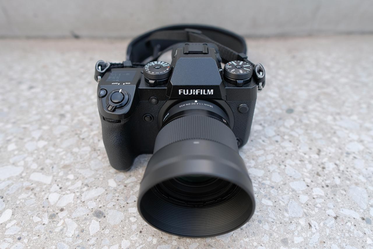 Lens Impression！ シグマ 30mm F1.4 DC DN | Contemporary ○実勢価格