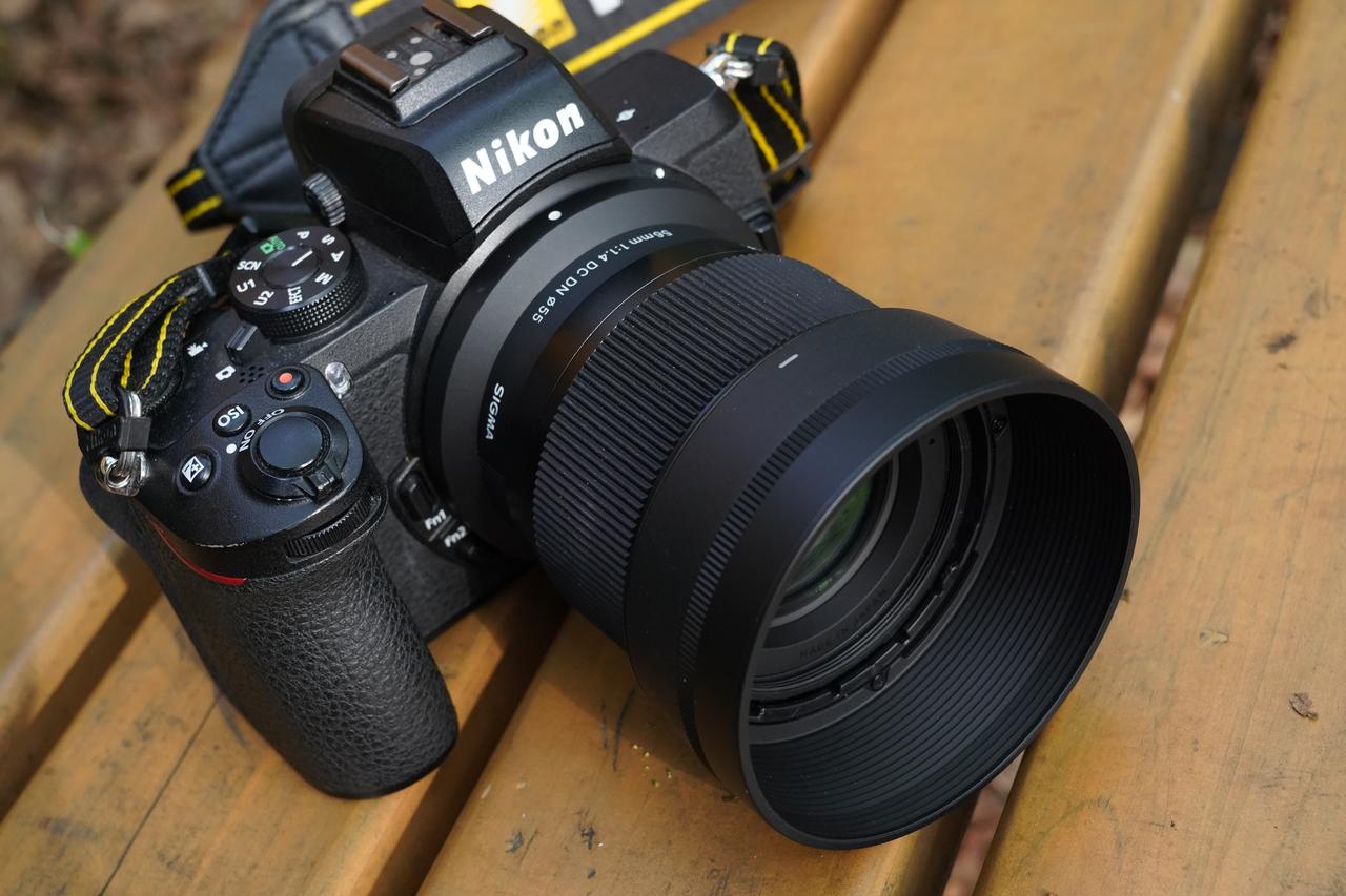 Lens Impression! シグマ Zマウント三兄弟 完全版 16mm F1.4 DC DN