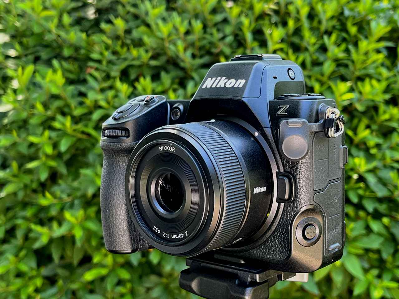 Lens Impression! NIKKOR Z DX 24mm f/1.7 ○実勢予想価格：4万700円