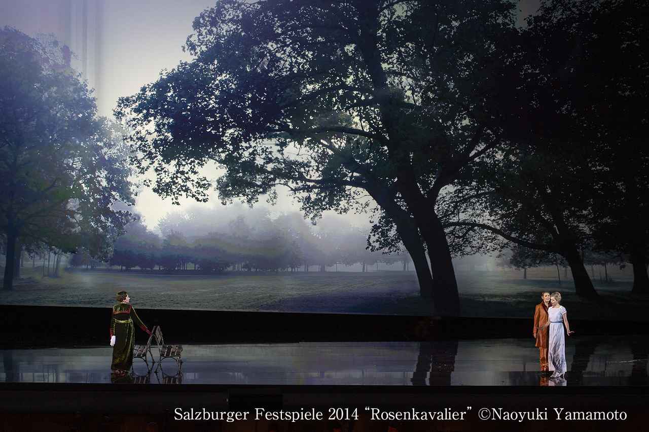 音楽鑑賞の旅＞『今夏実施のイチオシツアーをご紹介！ザルツブルクの