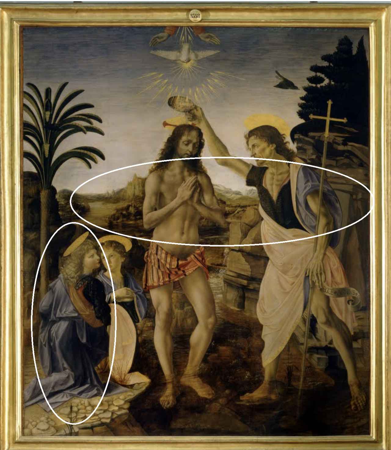 第2回＞『世界に轟く天才の名、レオナルド・ダ・ヴィンチとは